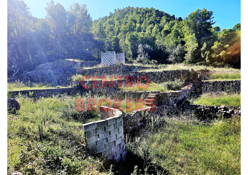 3 DZIAŁKI W CENIE JEDNEJ! Działki na sprzedaż w Hiszpanii – blisko plaży, widok na góry